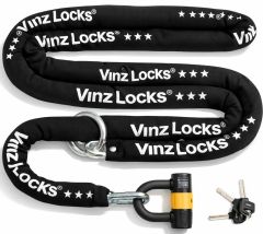 VINZ Kungur Scooter Lock ART 3 - 200cm