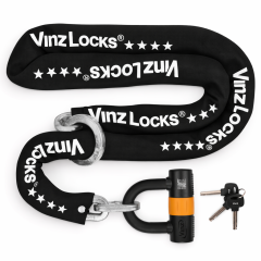 VINZ Trivor Engine Lock ART 4 - 200 cm