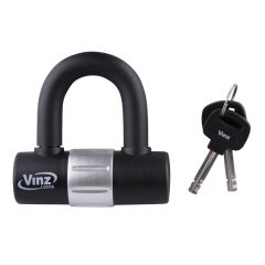 Vinz Tipas Hangslot
Main