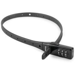 VINZ Aspen Helmet Lock / Road Bike Lock / Ski Lock