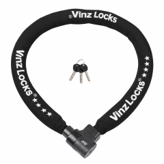 VINZ Janga Engine Lock ART4 - 150 cm