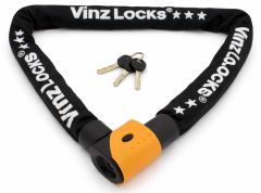 VINZ Jannu Scooter Lock ART3 - 150cm