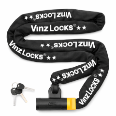 VINZ Salado Bicycle Lock ART2 - 200cm