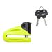 VINZ Eiger Disc Brake Lock 10mm VINZ Eiger Disc Brake Lock 10mm