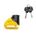 VINZ Eiger Schijfremslot 5,5mm VINZ Eiger Schijfremslot 5,5mm